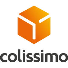 Logo Colissimo La Poste
